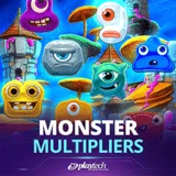 Bocoran RTP Slot Playtech Monster Multipliers